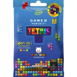 Tetris Gamer Gummies 50G
