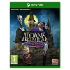 The Addams Family Mansion Mayhem