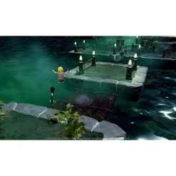 The Addams Family Mansion Mayhem