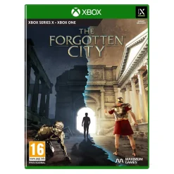 The Forgotten City