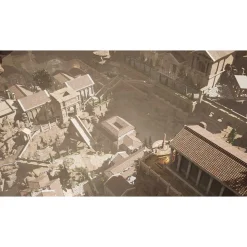 The Forgotten City