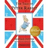 The Tale of Peter Rabbit Hamleys Exclusive Edition