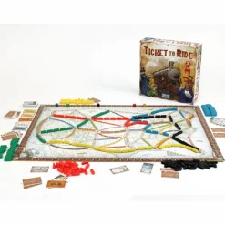 Ticket To Ride