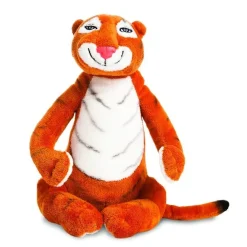 Tiger who Came to Tea