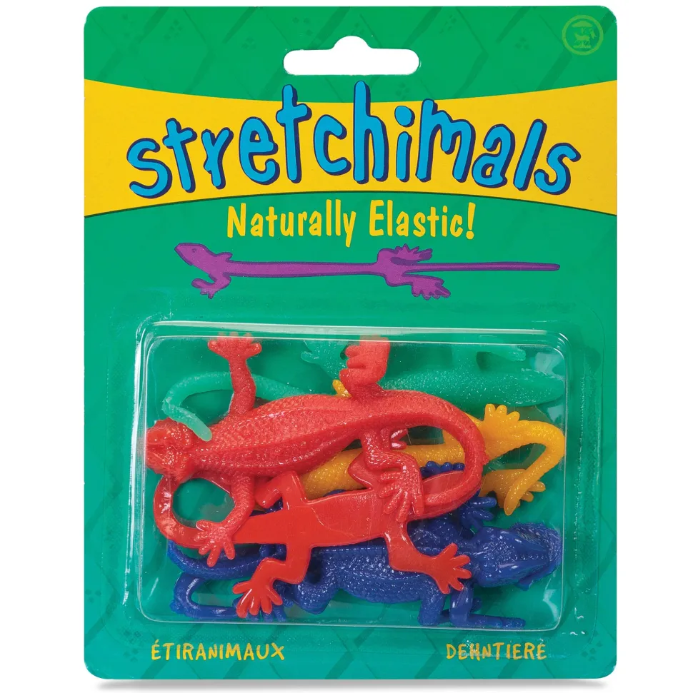 Tobar Strechimals