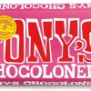 Tony's Chocolonely Milk Caramel Biscuit 180G