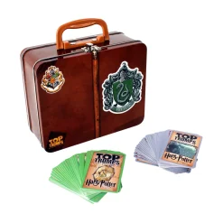 Top Trumps Harry Potter Slytherin Tin
