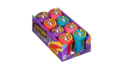 Topps Juicy Drop Gummy Dip N Stick 3.4Oz/96G