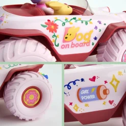 Toy Rc Pixie Cruiser Doodle