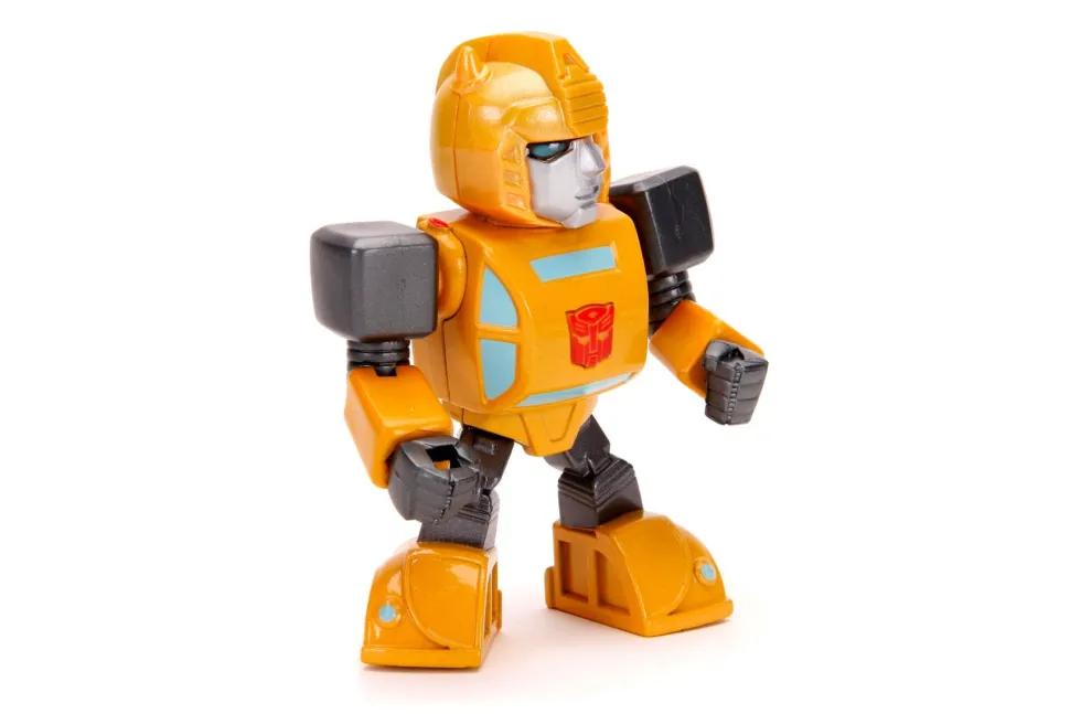 Transformers 4" Bumblebee G1