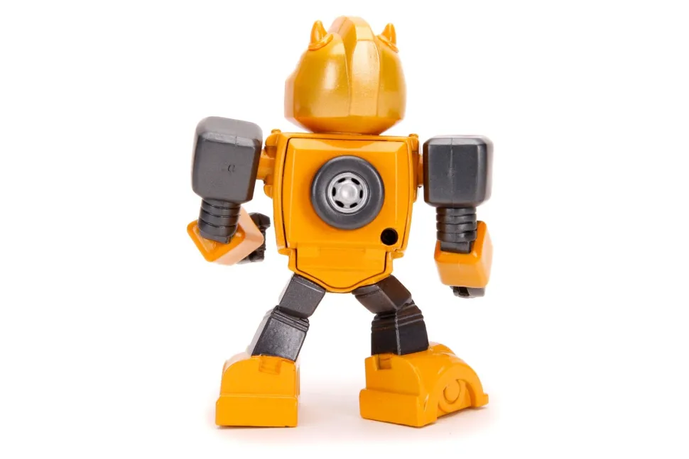 Transformers 4" Bumblebee G1