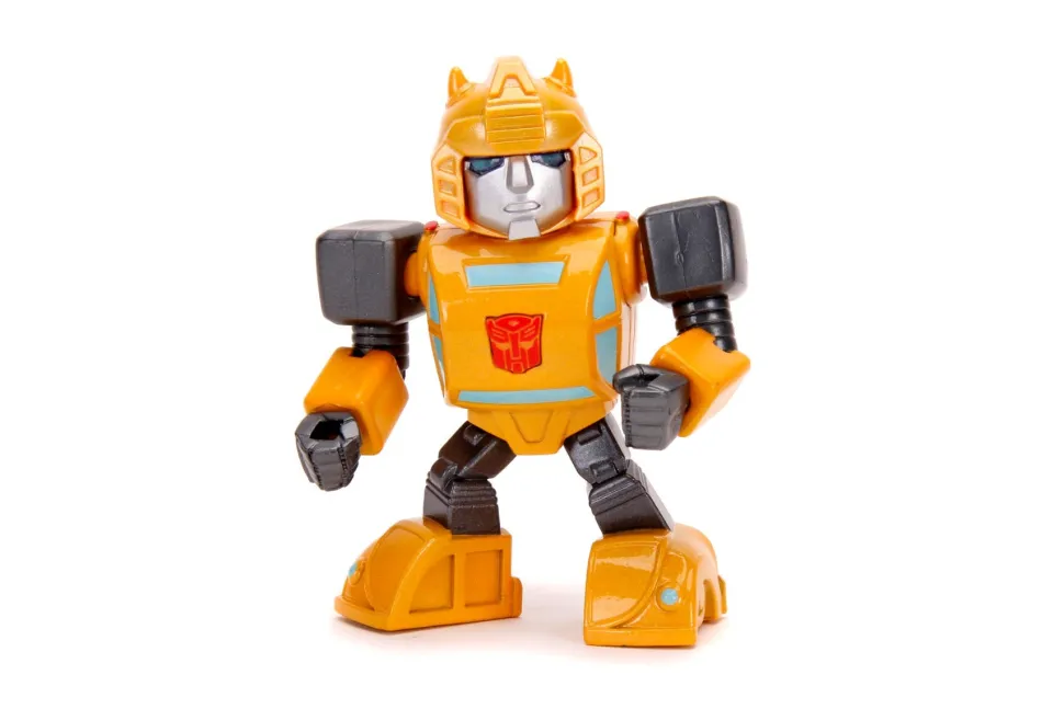 Transformers 4" Bumblebee G1