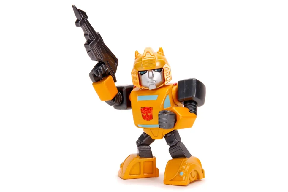 Transformers 4" Bumblebee G1