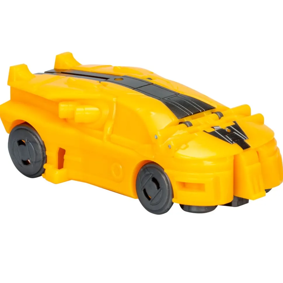 Transformers TF1 1 Step Cog Changers Assortment