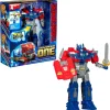 Transformers TF1 Power Flip Optimus Prime