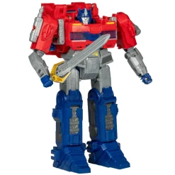 Transformers TF1 Power Flip Optimus Prime