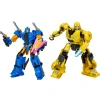 Transformers TF1 Prime Changer Assortment