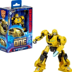 Transformers TF1 Prime Changer Assortment