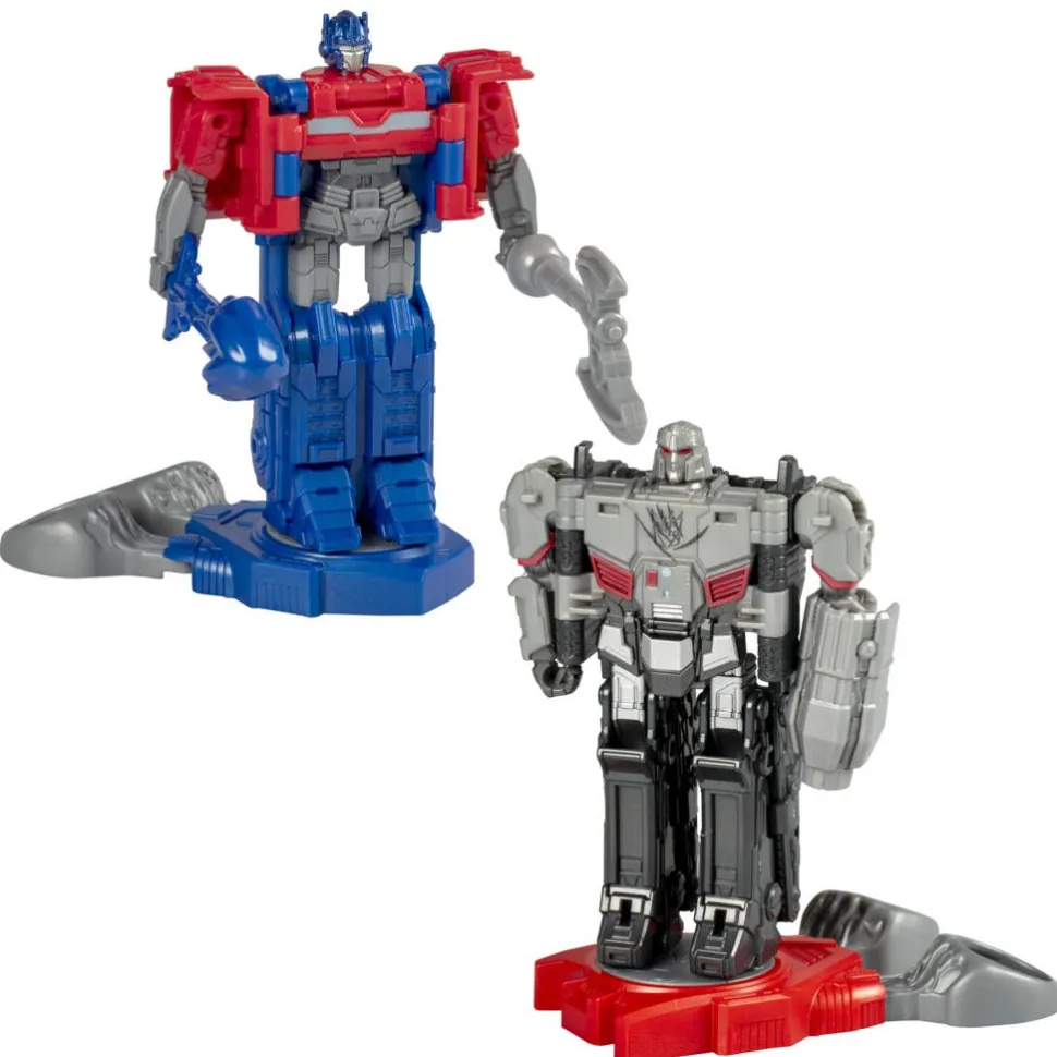 Transformers TF1 Robot Battlers Multipack