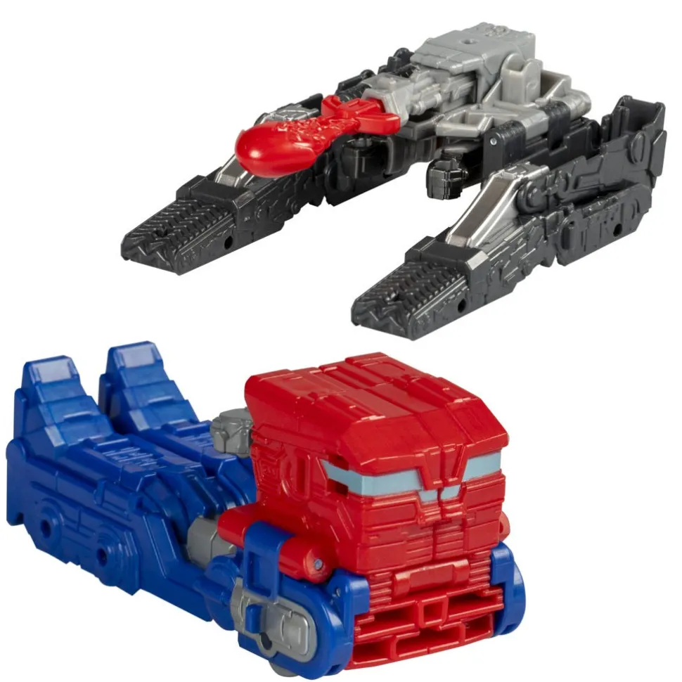 Transformers TF1 Robot Battlers Multipack