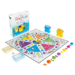 Trivial Pursuit Family Edition