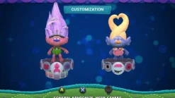 Trolls Remix Rescue