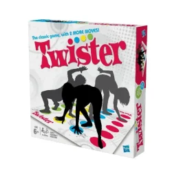 Twister Game
