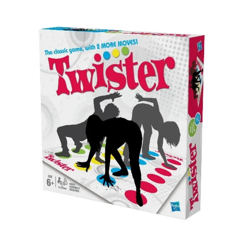 Twister Game