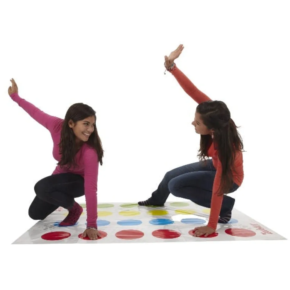 Twister Game