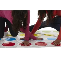 Twister Game