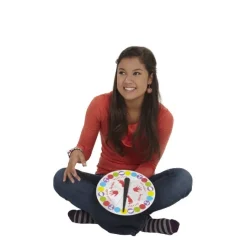 Twister Game