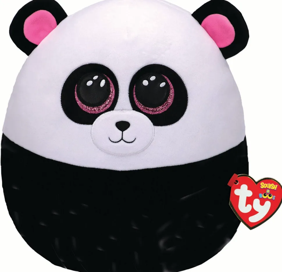 Ty Bamboo Squishaboo 10 inches