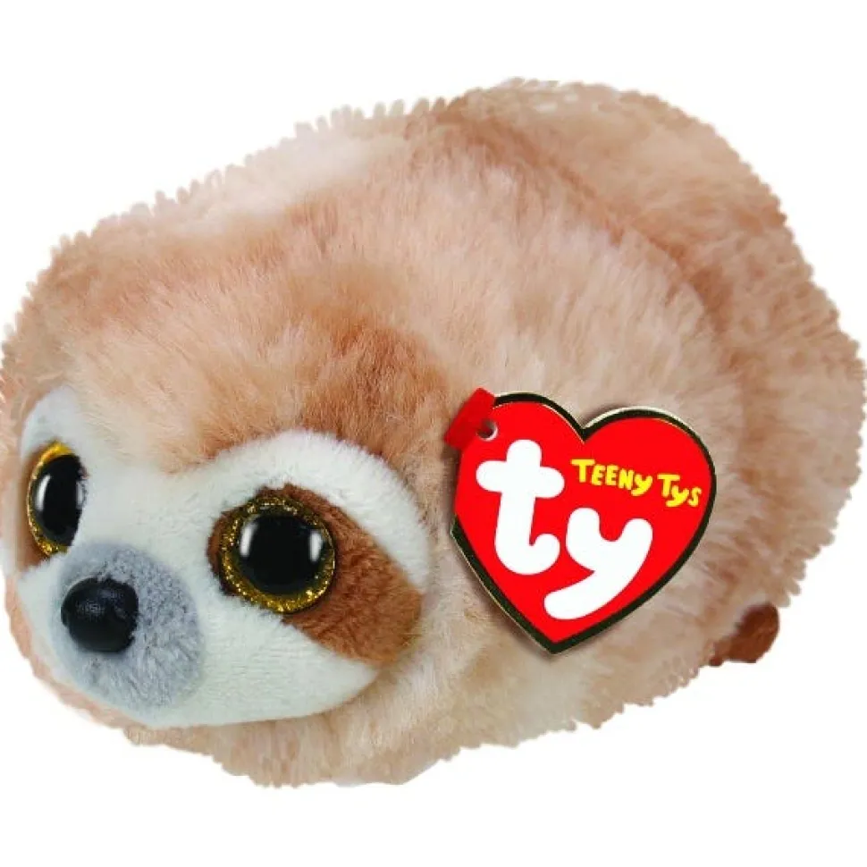 TY Dangler Sloth Teeny