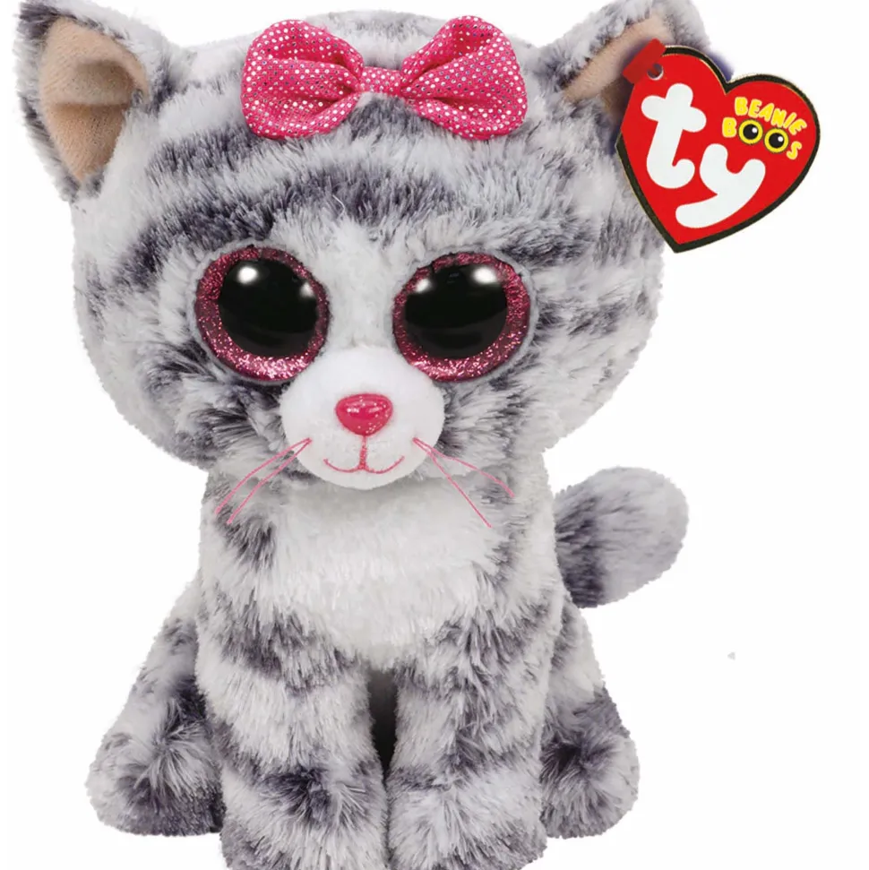 TY Kiki Beanie Boo