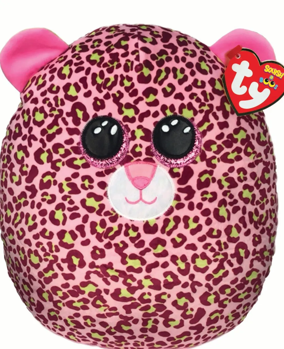 Ty Lainey Squishaboo 10 inches