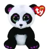 TY Paris Panda Beanie Boo