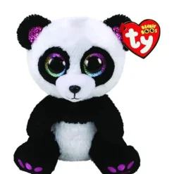 TY Paris Panda Beanie Boo