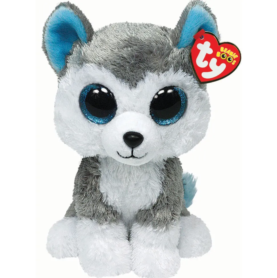 TY Slush Beanie Boo Buddy