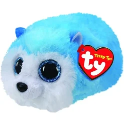 TY Slush Husky Teeny TY