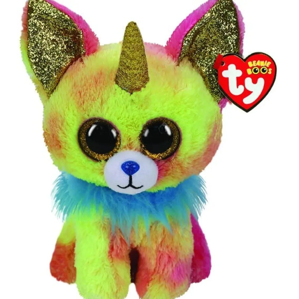 TY Yips Chihuahua