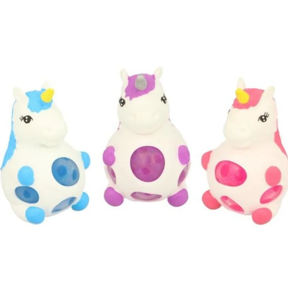 Unicorn Bead Ball