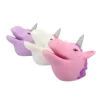 Unicorn Hand Puppets