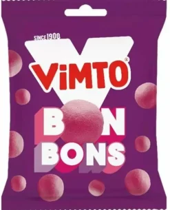 Vimto Bon Bons 140g