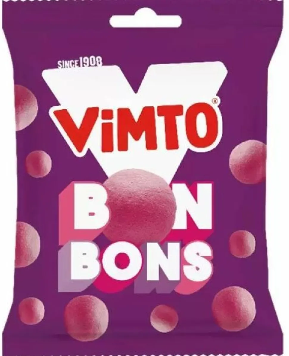 Vimto Bon Bons 140g