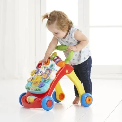 Vtech First Steps Baby Walker