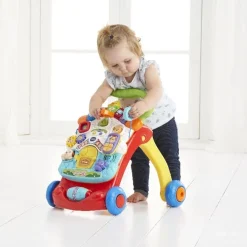Vtech First Steps Baby Walker