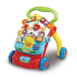 Vtech First Steps Baby Walker