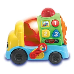VTech Popping Colour Mixer Truck