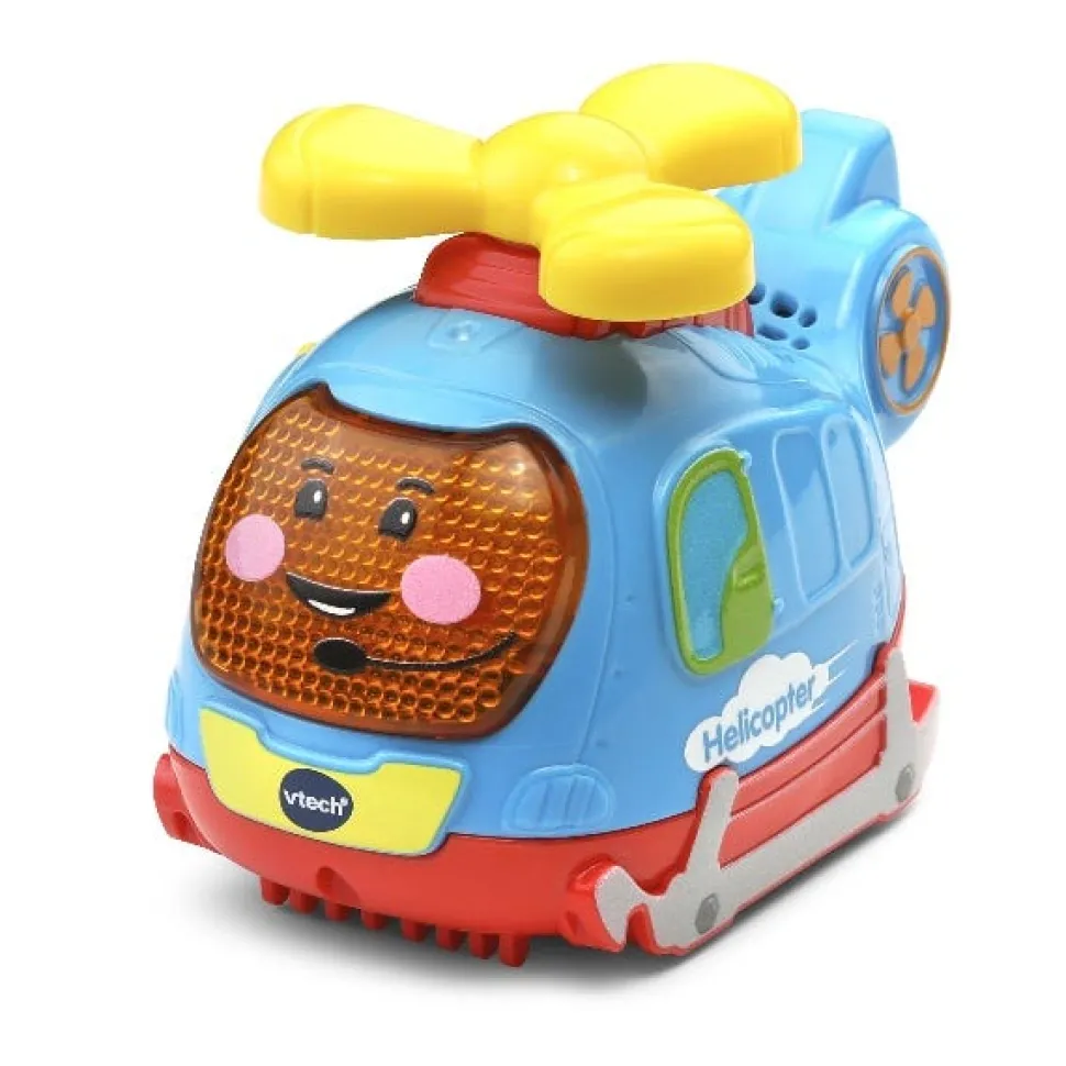 Vtech Toot-Toot Drivers Helicopter