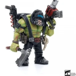 Warhammer Kommandos Dakka Boy 1/18 Scale Figure
